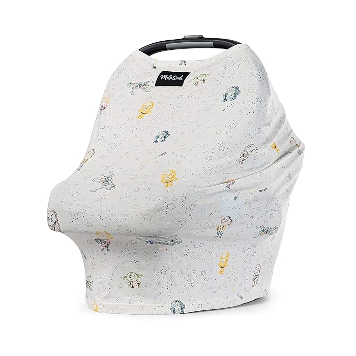 The Best Starwars Boppy