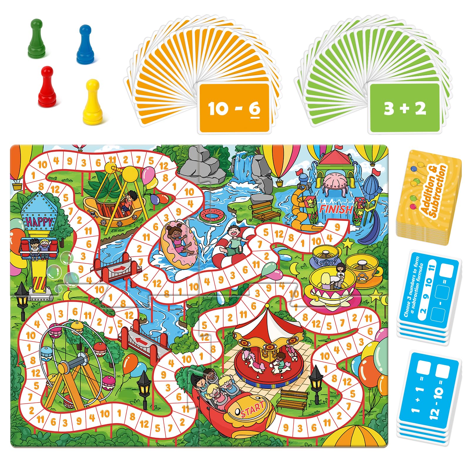 Math Gaming Marketing Strategy