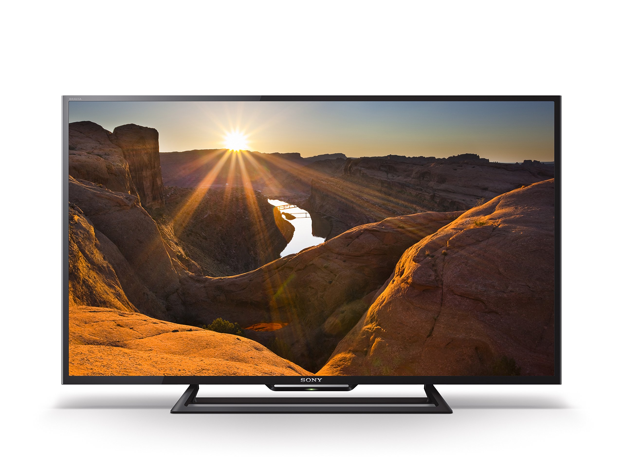 Sony KDL40R510C 40Inch 1080p Smart LED TV (2015 Model) Buy Online in