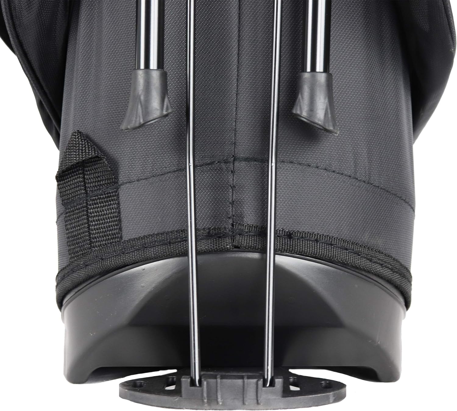 Tour X SS Golf Stand Bags-Black/Charcoal : Sports & Outdoors