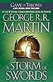 A Storm of Swords: A Song of Ice and Fire: Book Three