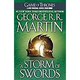 A Storm of Swords: A Song of Ice and Fire: Book Three