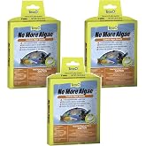 Tetra No More Algae - 24 Tablets (3 Packs of 8)