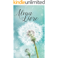 Alma Livre (Portuguese Edition) book cover