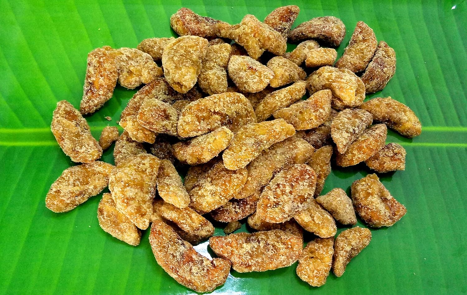 Banana Chips Jaggery coated250gram Amazon.in Grocery & Gourmet Foods