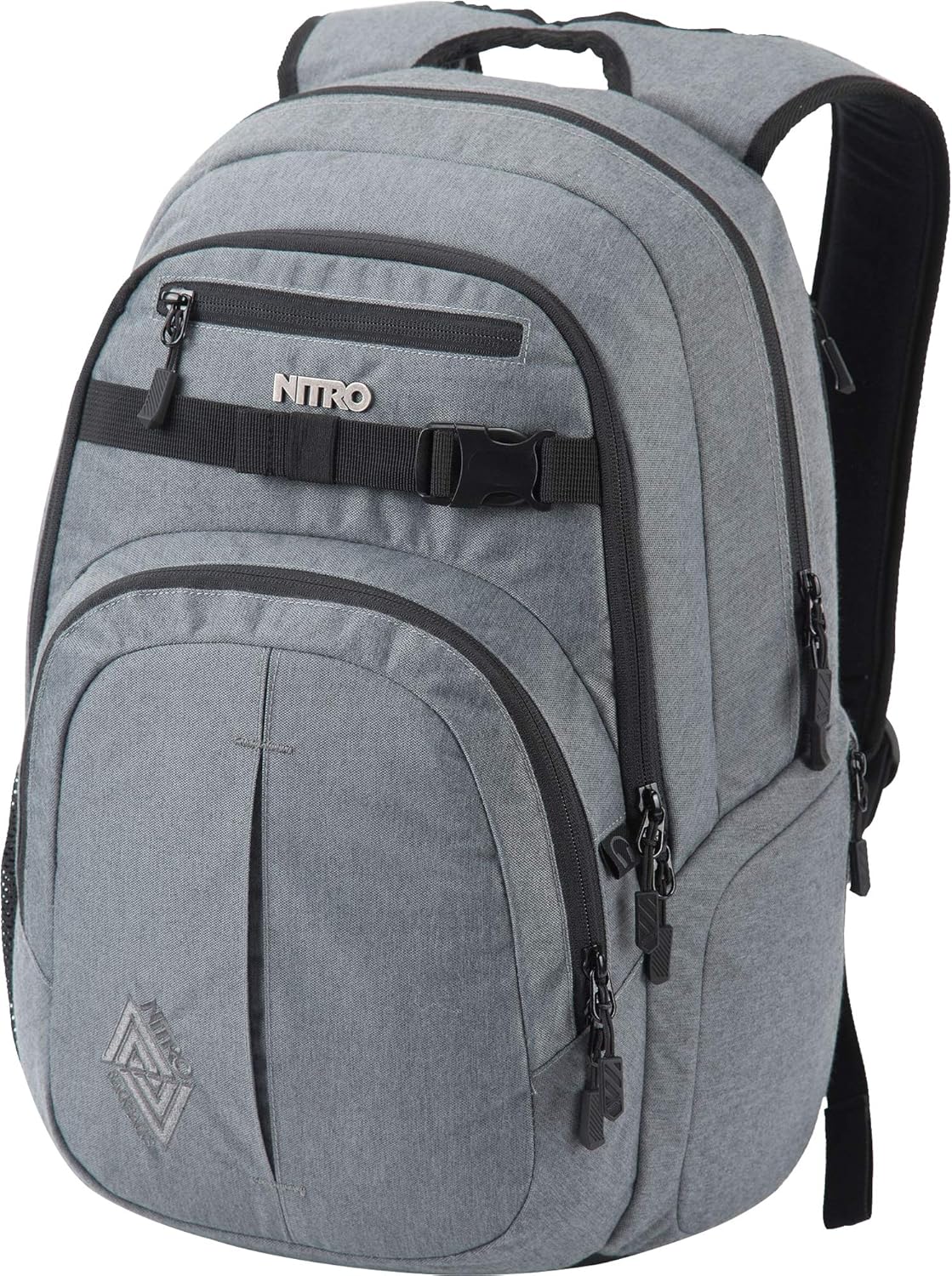 nitro daypack