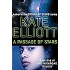 A Passage of Stars (The Highroad Trilogy Book 1)