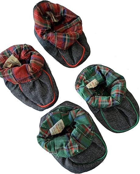 baby corduroy padders