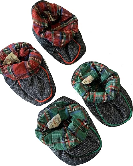 baby corduroy padders