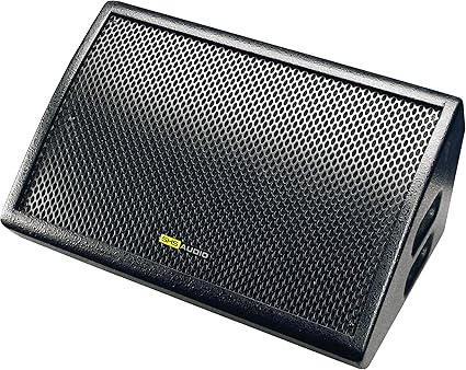 shs audio pa speakers