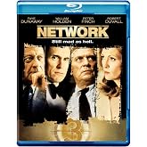 Network [Blu-ray]