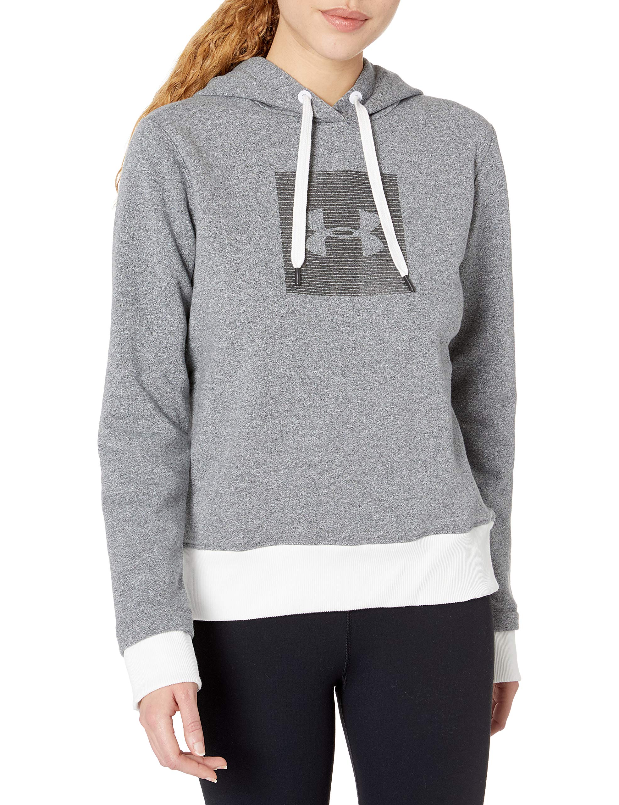 Under Armour Threadborne Women's Fleece Graphic