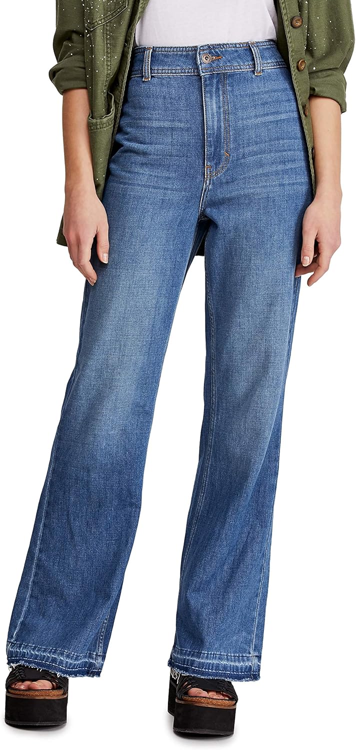 free people fringe jeans