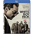 White Boy Rick [Blu-ray]