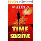 Time Sensitive: A Time Travel Novel