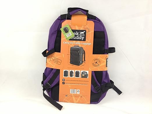 amazon cabin luggage 50x40x20
