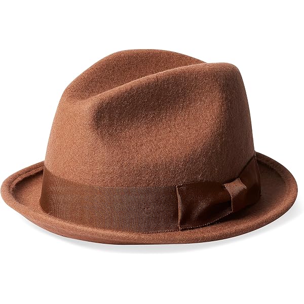 Wesley Packable Fedora at Amazon Men display picture 3