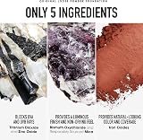bareMinerals Original Foundation SPF15 Fairly Medium 05 8g Matte Finish Mineral view 6