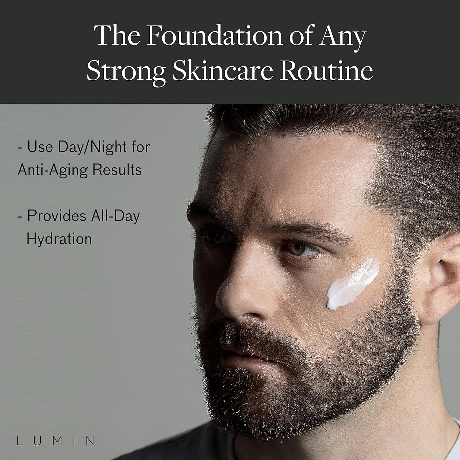 lumin moisturizing balm