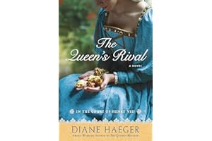 The Queen's Rival: In the Court of Henry VIII (Henry VIII's Court Book 3)
