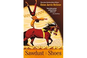 Sawdust in His Shoes