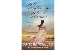 Westering Women: A Novel
