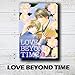LOVE BEYOND TIME (Yaoi Manga) (Issues) (9 Book Series) by 