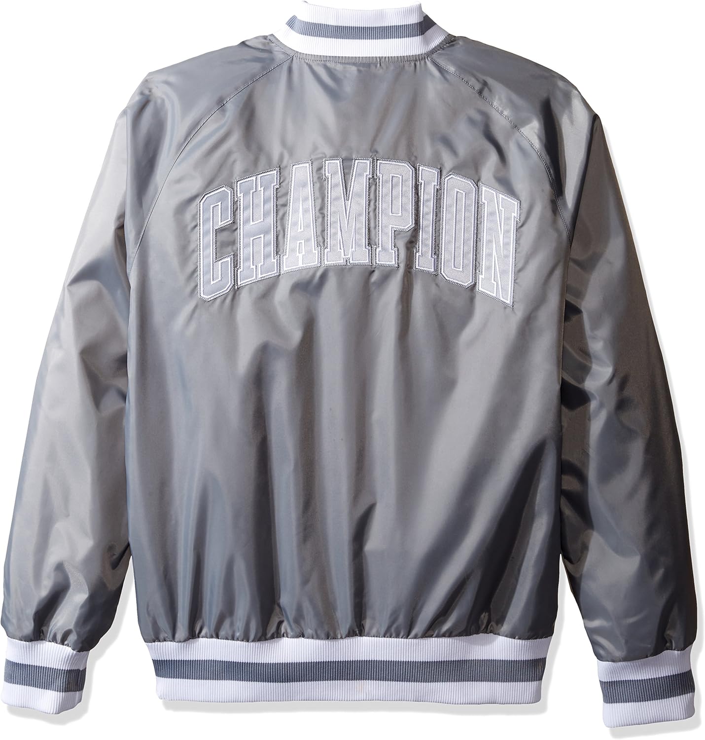 Champion LIFE Men's Victory Jacket: Clothing