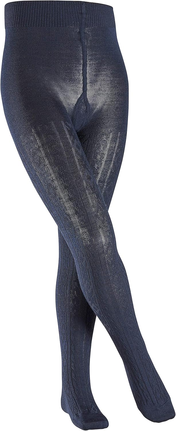 Süße FALKE Baby-Strumpfhose Mit Ringelmuster - Baumwollweich Für Die Kleinsten