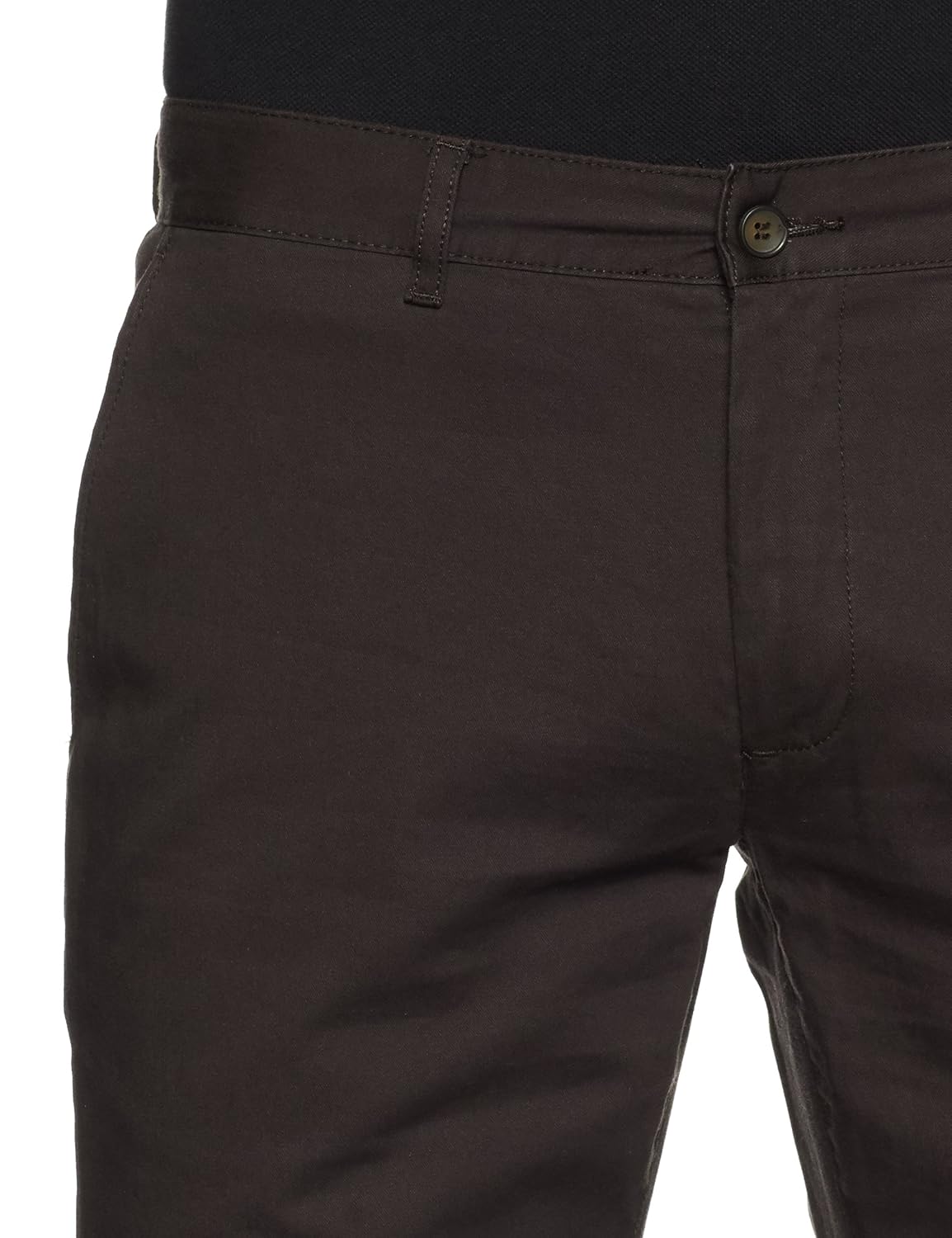 blackberrys men's skinny fit casual trousers