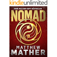 Nomad: A Thriller (The New Earth Series Book 1)