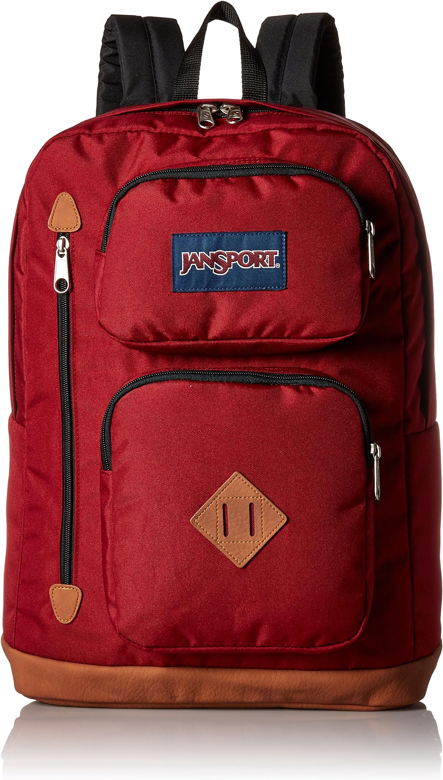 altmont original vertical-zip laptop backpack Victorinox Vertical Zip Size:6110 8787846 Fly Fishing & Tying pen slots