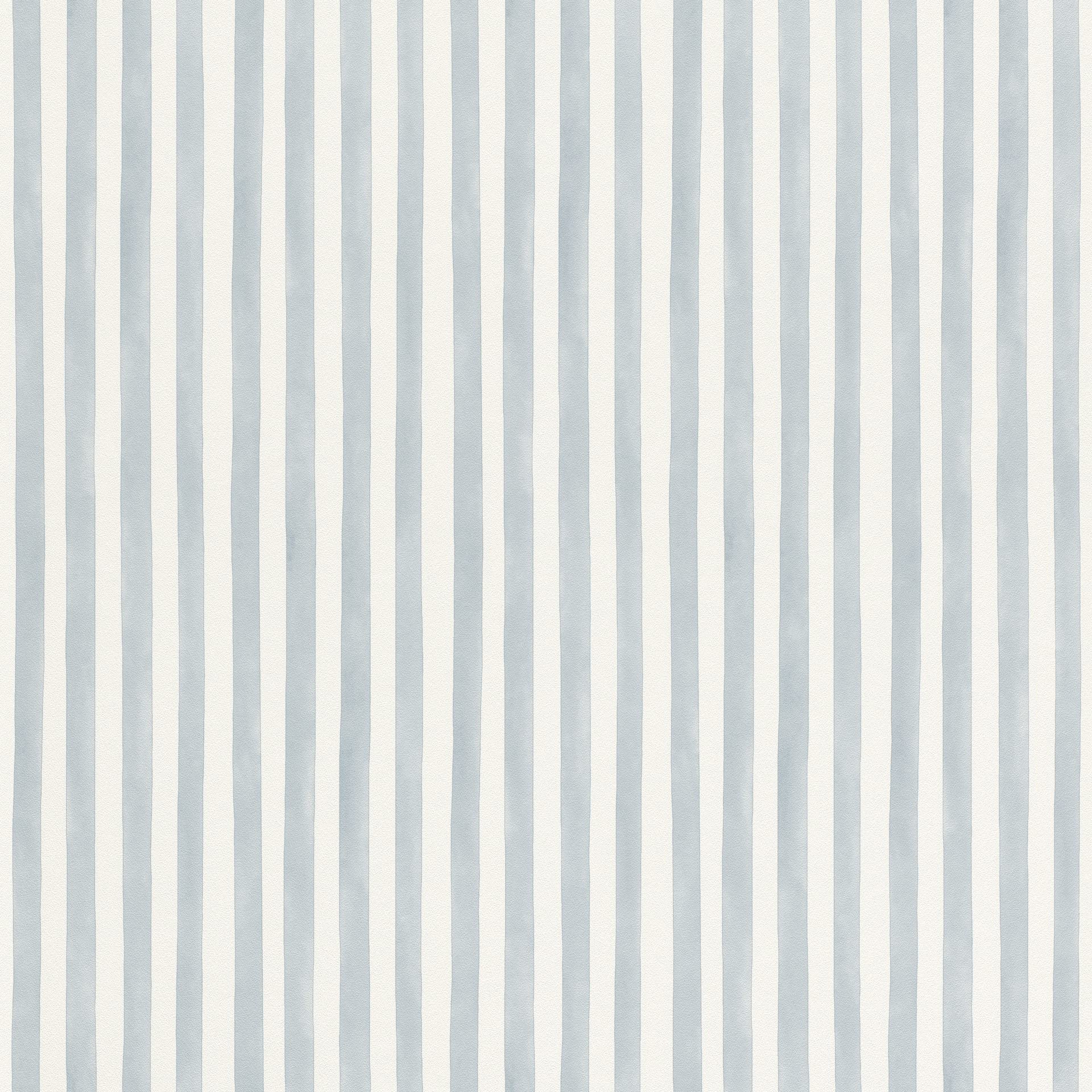 Rasch paperhangings Non Woven Wallpaper (Grafisch) Blue White 10,05 m x 0,53 m Bambino XIX 252743