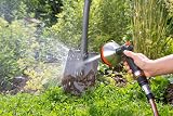 Gardena Premium Multi Sprayer - 5 Spray Patterns, Frost Resistant, Robust view 8