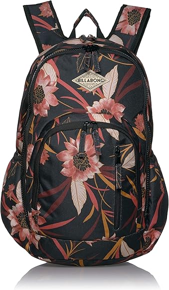 roadie billabong backpack