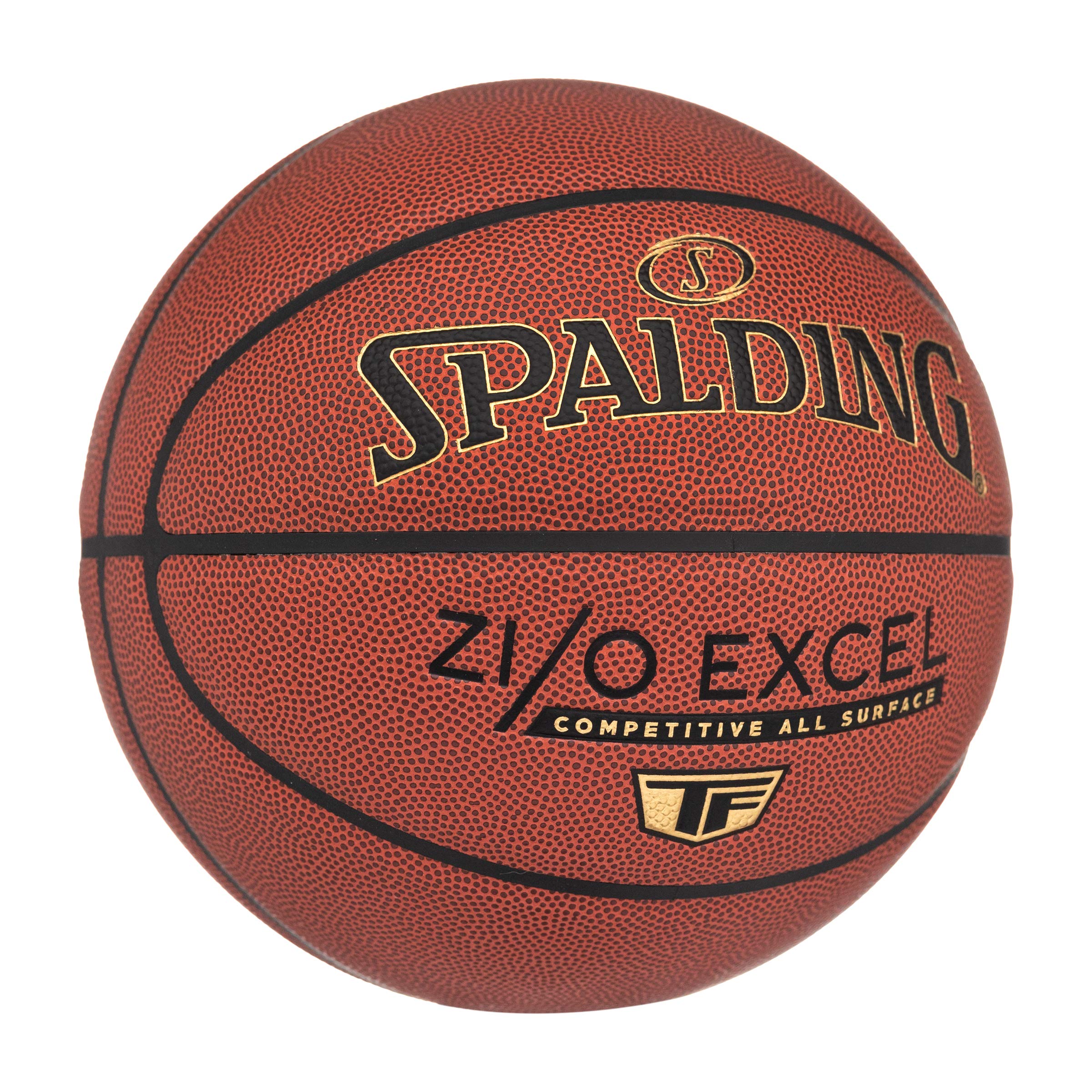 Spalding Indoor Outdoor Basketballs | All Surface Composite Cover | Sizes 29.5