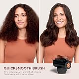 Shark SpeedStyle Pro Hair Dryer High Velocity All Hair Types Scalp Shield 5 view 4
