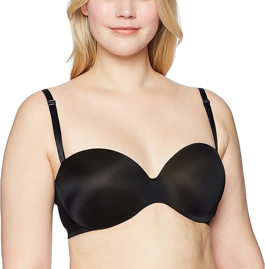 Warner S Women S Plus Size Simply Perfect Comfort Underwire