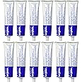 Surgilube Petroleum Jelly (screw-top cap), 4.25 oz. (12 per case)