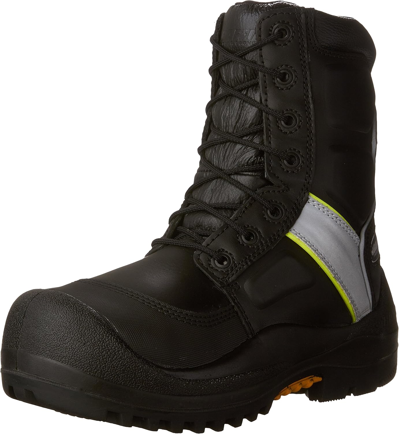 PREMIUM WORKER HIVIS (STP) Industrial