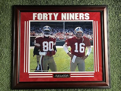 forty niners team store
