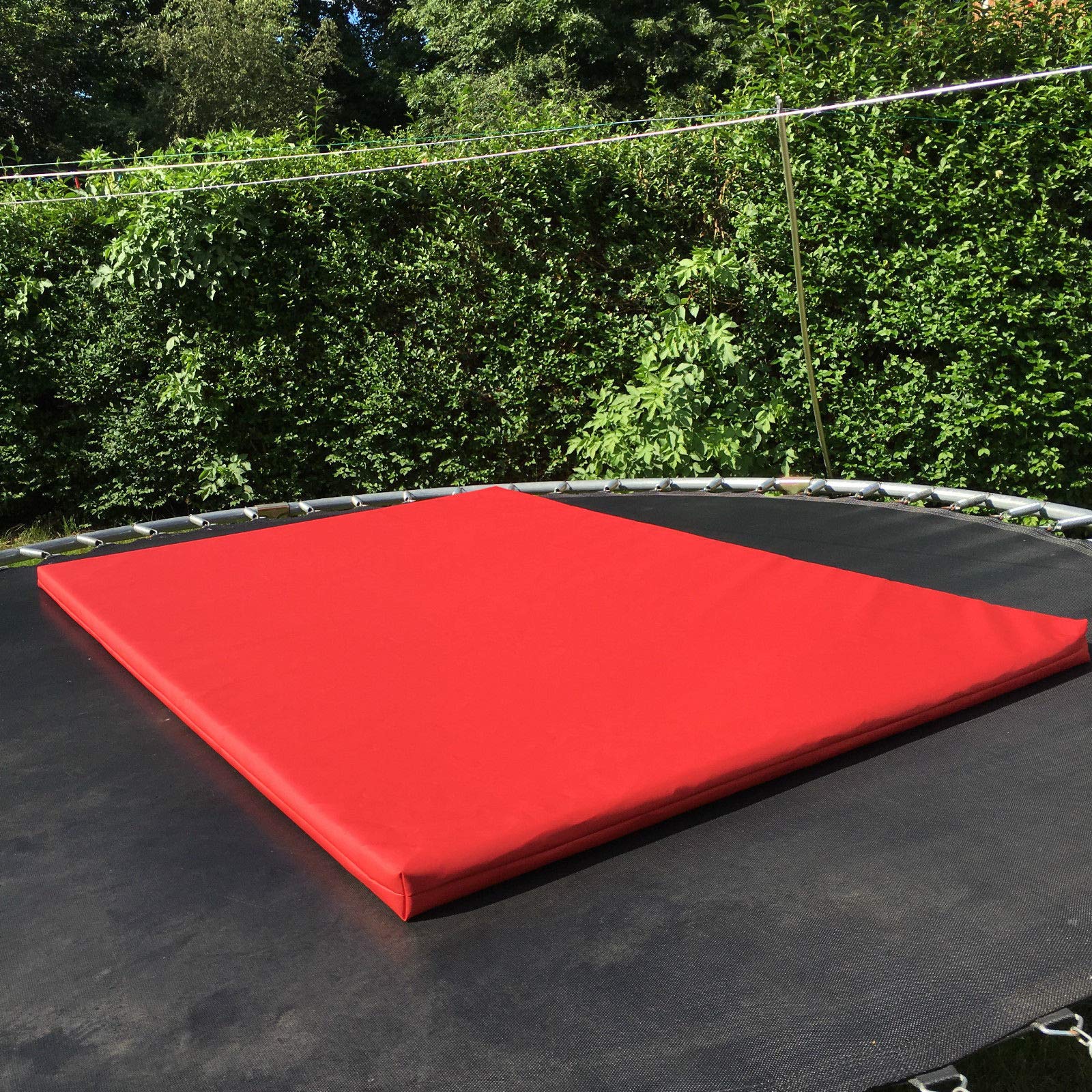 Buy ABM SOFTPLAY Soft Play Gym Mat C Mat Exercise Mat 610gsm PVC