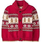 Gymboree Boys and Toddler Long Sleeve Zip Up Hoodie and Cardigan Sweaters