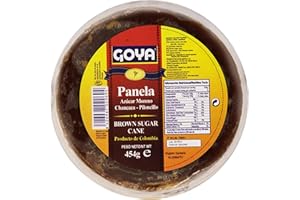 Goya - Panela - Azúcar Moreno - 454 g