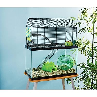 Petco Brand Small Animal High Rise Tank Topper Egypt Ubuy