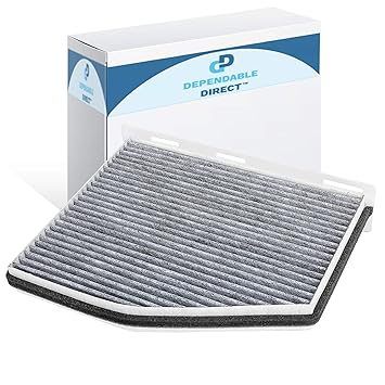 20 Pack Cf10373 Premium Cabin Air Filter For Audi Volkswagen