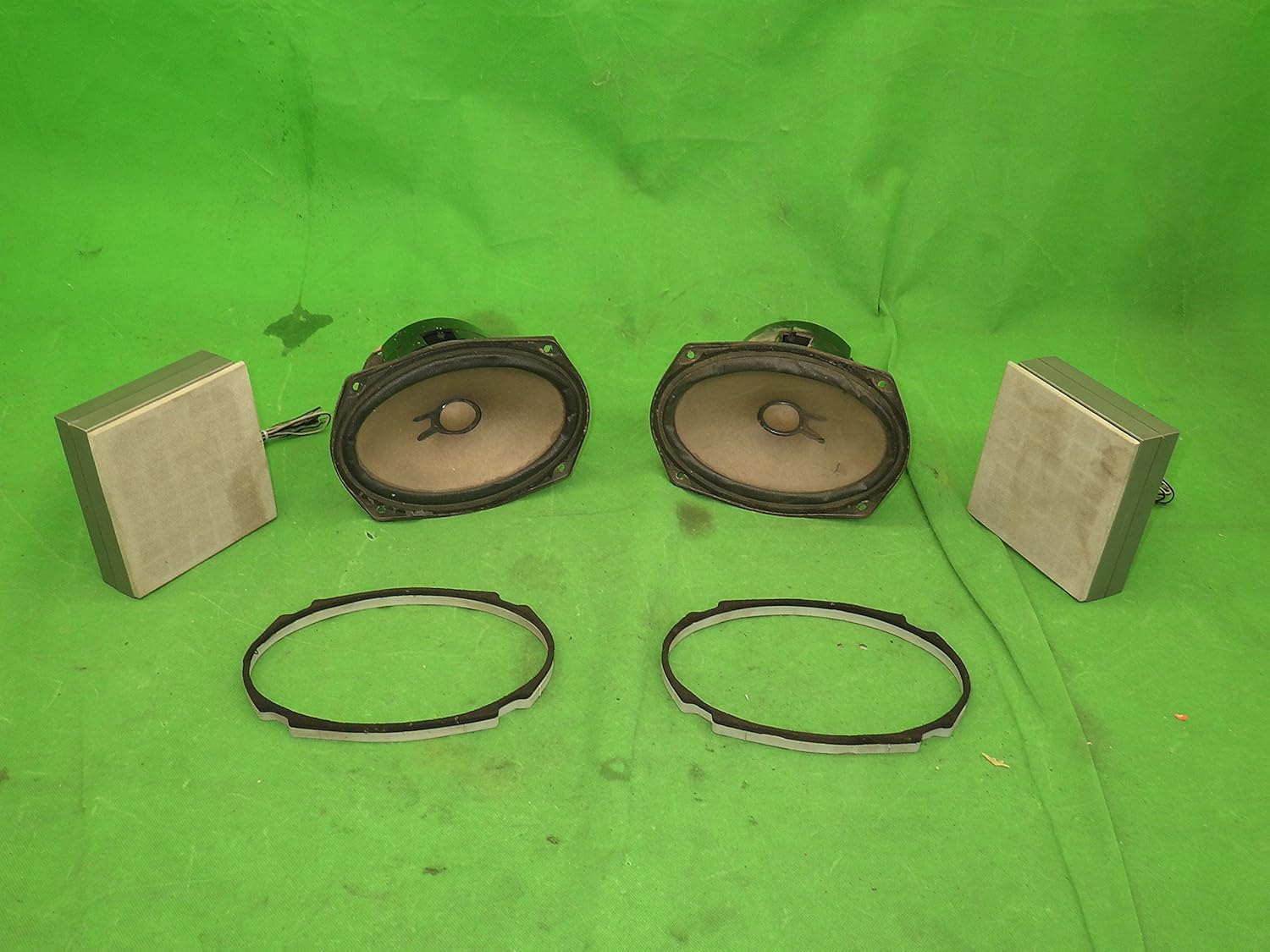 Amazon Co Jp 中古 Bose スピーカー Sigma759 車 バイク