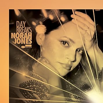 Image result for norah jones day breaks