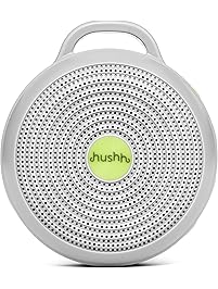 Marpac Hushh White Noise Sound Machine for Baby