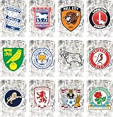 Panini EFL 2026 Sticker Collection x36 Packs 788 Stickers Panini view 10